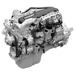 U0577 Engine